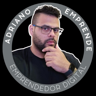 Adriano Emprende