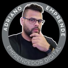 Adriano Emprende