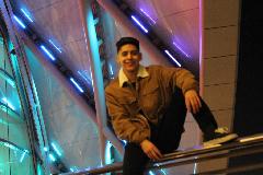 Joshua Macedo