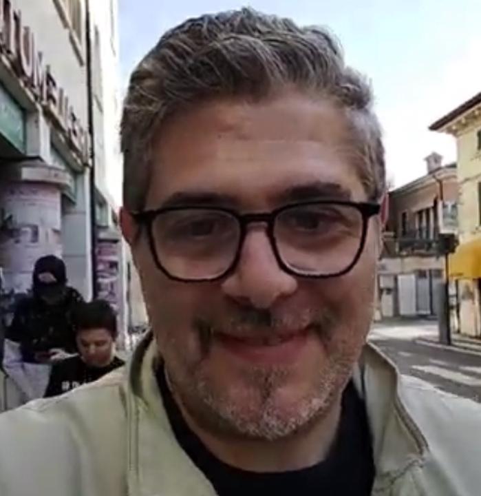 Fanuel Spezia