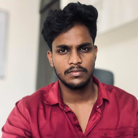 Siddik Shaik