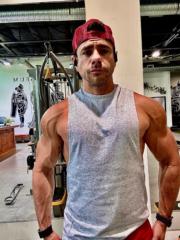 Marcus Louis