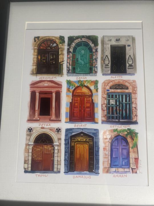 “Closed Doors Are God’s Protection — Trust What You Cannot See”