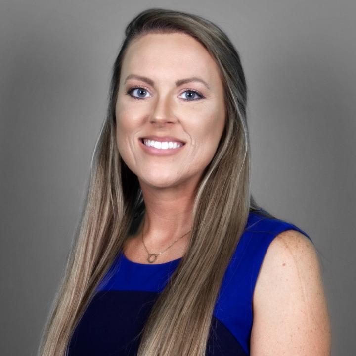 Jessica Singleton