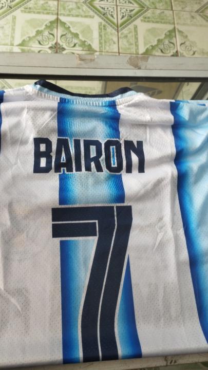 Bairon Alvarenga