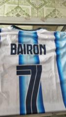Bairon Alvarenga