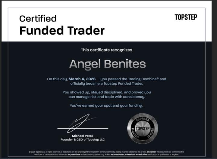 Angel Benites