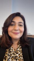 Khaoula El abbassi