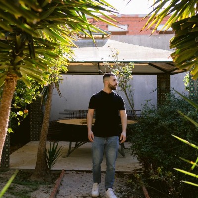 Omar Ben Frej