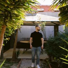 Omar Ben Frej