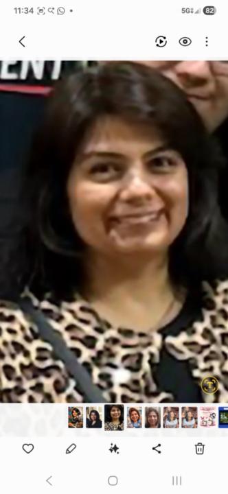 Griselda Verdin