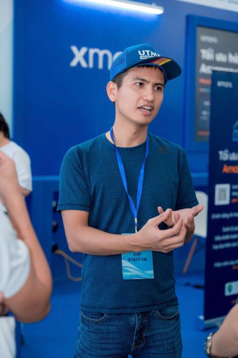 Sam Ng