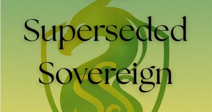 The Superseded Sovereign SHIFT
