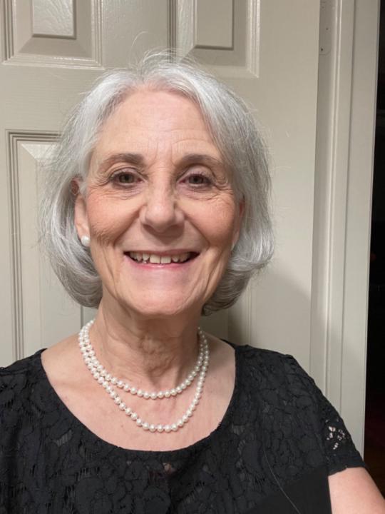 Mary Ellis