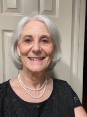 Mary Ellis