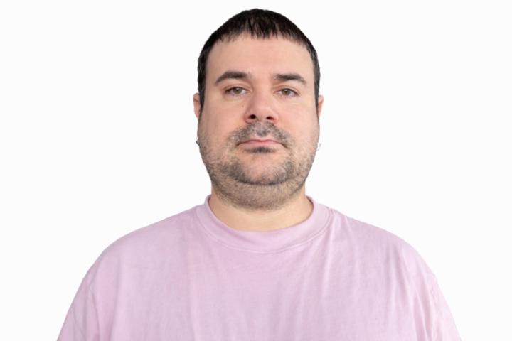 Murat Huvaj