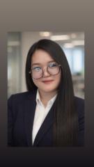 Juzell-Grace Pelaez