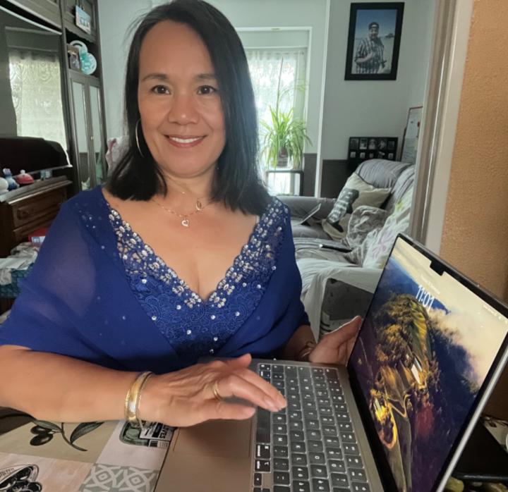 Corazon Valdez