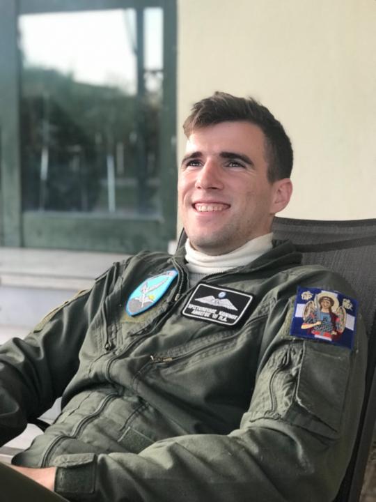 Konstantinos Christopoulos