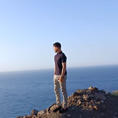 Anouar El mokadem