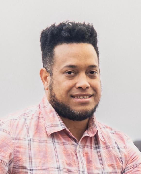 Alain Mendoza Aguila