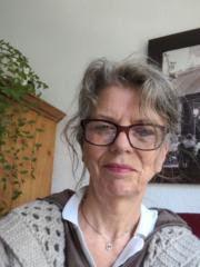 Maren Hellmich