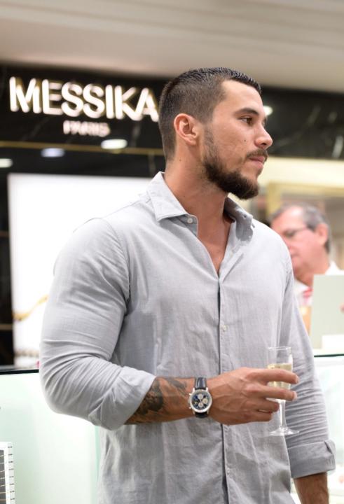 Jean luc Poitrimoult