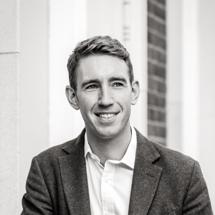 Gareth Davies