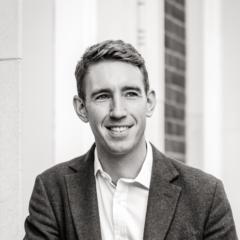Gareth Davies