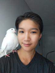 Vince Hua