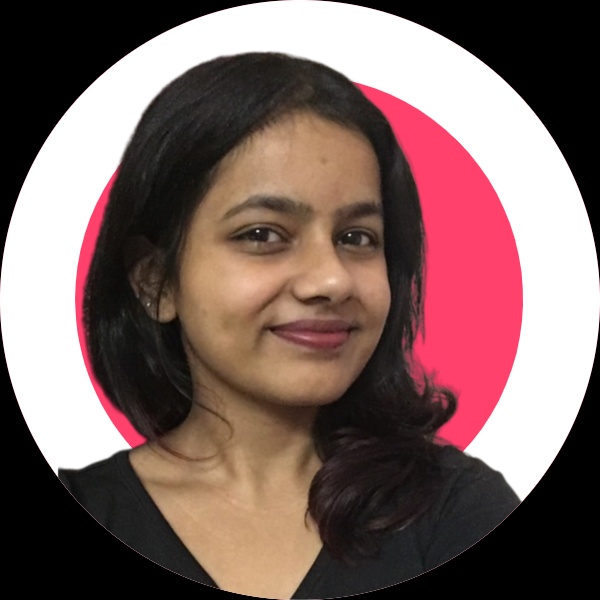Nikita Jha
