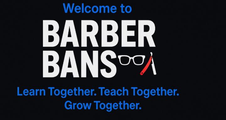 Barber Bans Worldwide 