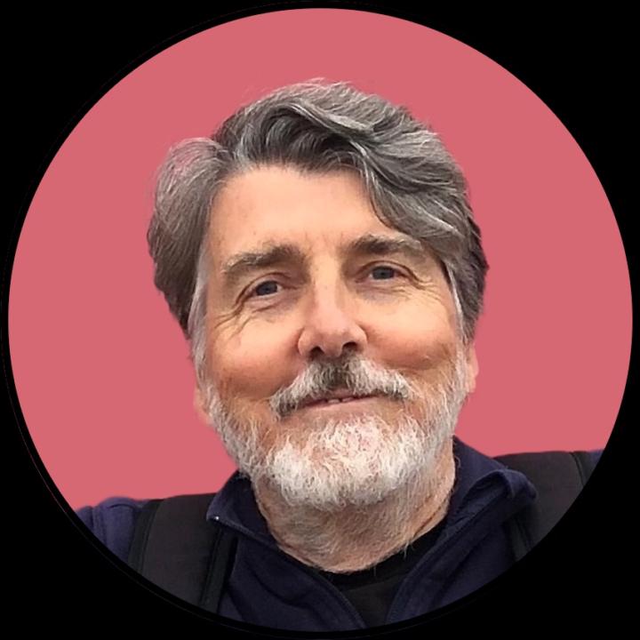Gordon Graham