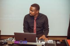 Victor Enwusoyele-Goodluck