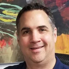 Brett Burton