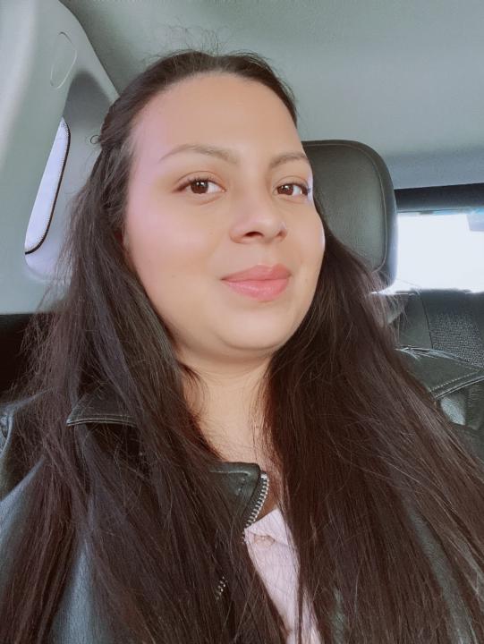 Yanira Arevalo