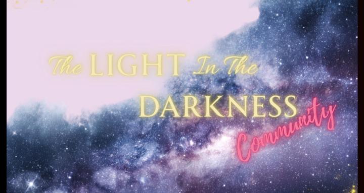 The Light In The Darkness