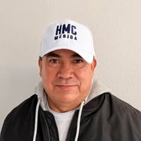 Humberto Merida de la Cruz