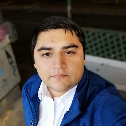 Eduardo Gomez