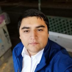 Eduardo Gomez
