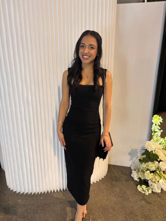 Aliyah Defina