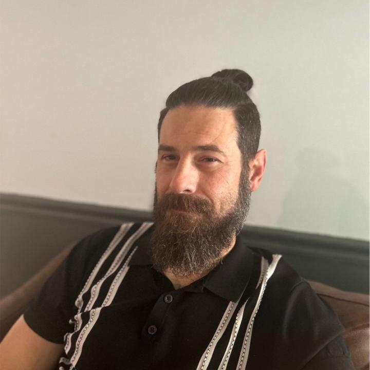 Chris Ciampoli