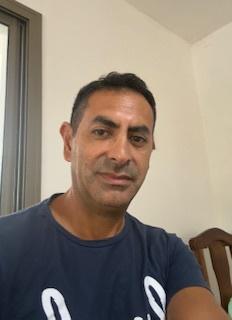 Claudio Cristian Argüello