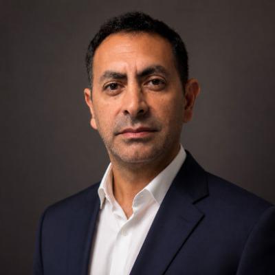 Claudio Cristian Argüello