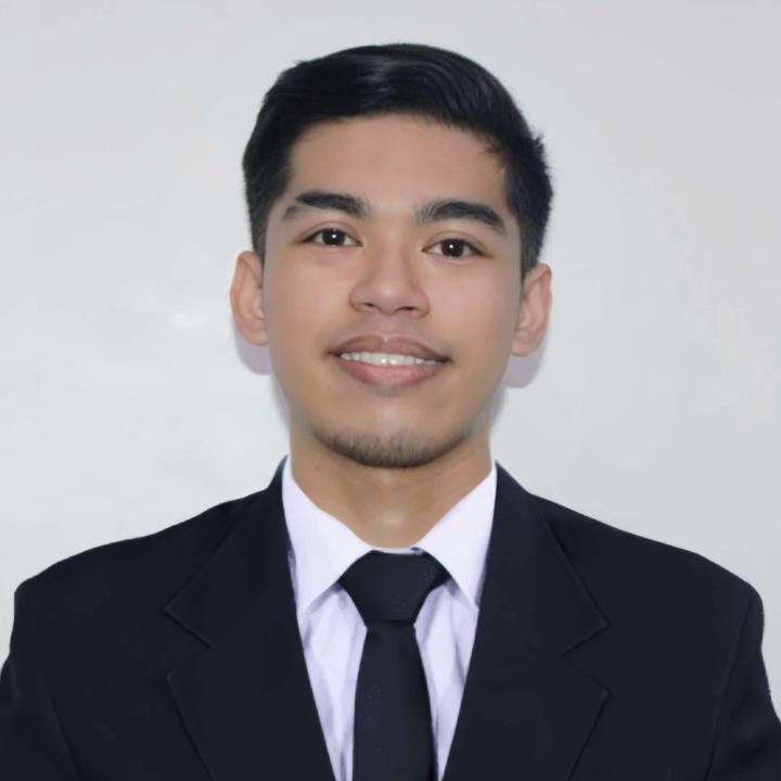 Prince Aljireh Buenviaje
