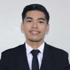 Prince Aljireh Buenviaje