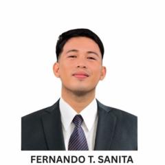 Fernando Sanita