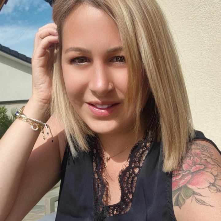 Audrey Alba