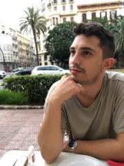 Alejandro Saez Castells