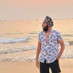 Kawan Preet Singh